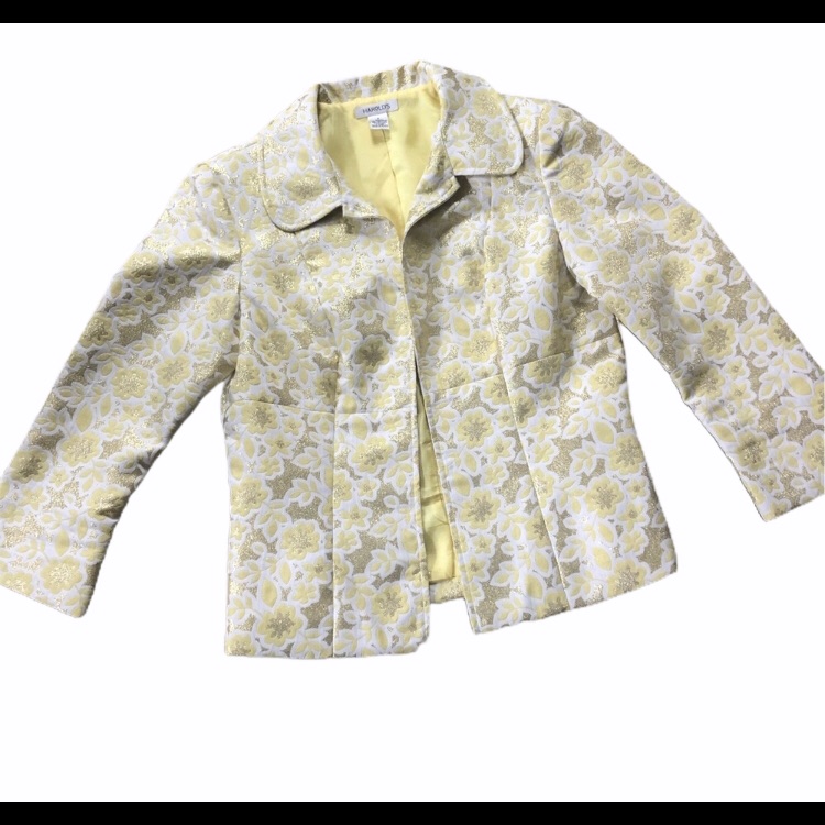 Harolds Jacket